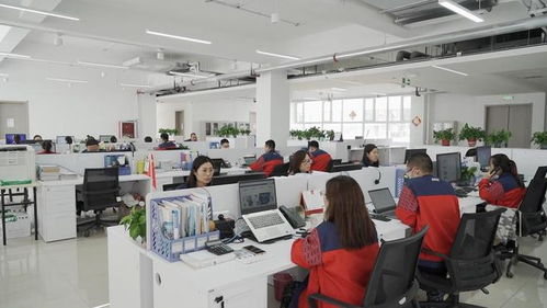 保定莲池区 大力培育专精特新企业，聚焦生物化工产品技术研发