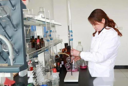 临港瞪羚企业 三大核心技术引领生物化工产品研发新浪潮