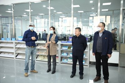 产学研用深度融合，多元合作共创未来 探索生物化工技术研发新路径