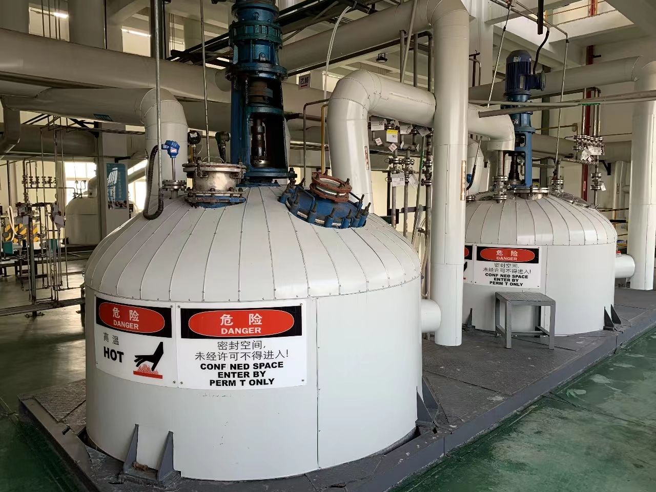 兴产业·建支点 | 聚链成群，以高精循环再生现代化工实现质效倍增