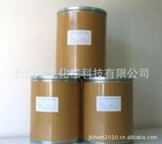 长沙江龙化工科技｜生物化工产品技术研发与产品列表解析