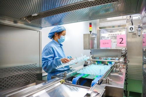 新乡辉县首富出现 掌舵血液制品研发龙头企业,身家345亿