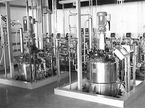 发酵技术在中药产业中的应用与生物化工产品技术研发